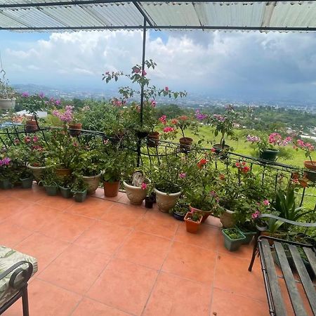 Vista Bella Rooms Escazu Luaran gambar