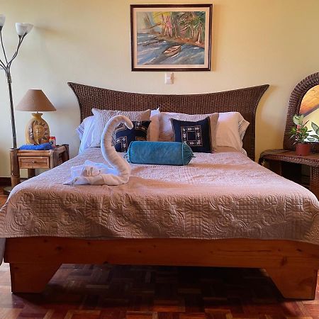 Vista Bella Rooms Escazu Luaran gambar