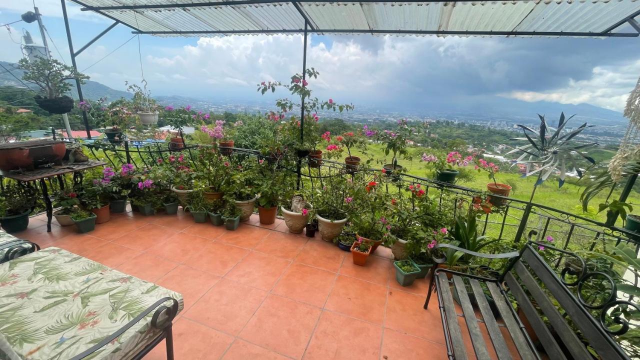 Vista Bella Rooms Escazu Luaran gambar