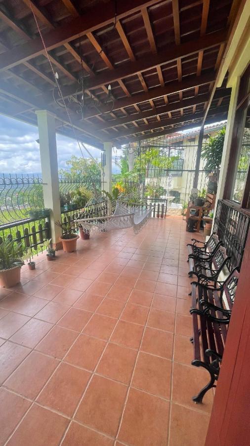 Vista Bella Rooms Escazu Luaran gambar