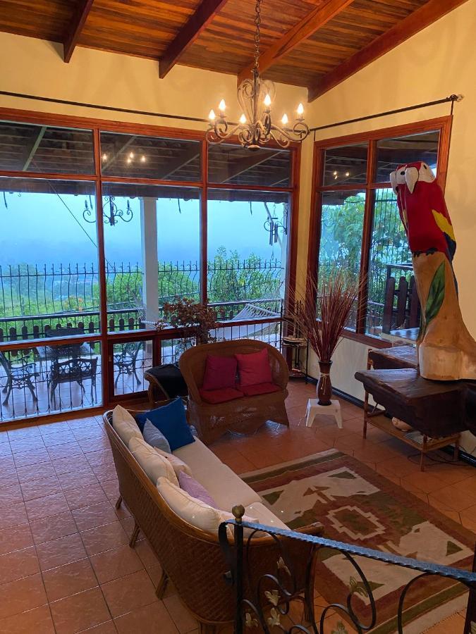 Vista Bella Rooms Escazu Luaran gambar