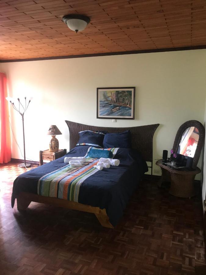 Vista Bella Rooms Escazu Luaran gambar