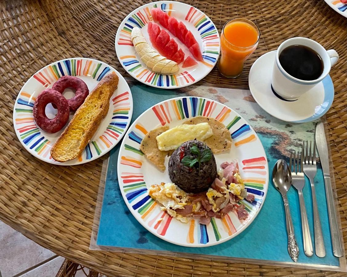 Vista Bella Rooms Escazu Luaran gambar